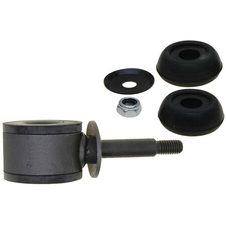 Acdelco Link Asm-Frt Stab Shf Link Asmrt St, 46G0215A 46G0215A